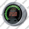 AEM TRU-BOOST Gauge-Type Controller w/Sensor - PN 30-4350