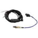 AEM X-Series Inline Wideband UEGO AFR Controller Kit - Wideband O2 - w/ Sensor - PN 30-0310 LSU 4.9
