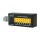 8 Port AEMnet CAN EGT Hub