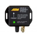 AEM VDM Vehicle Dynamics Module, GPS, 3-Axis Accelerometer and Gyrometer 30-2206