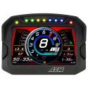 AEM CD-5L Digital Racing Logging Dash Display 30-5601