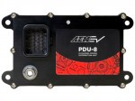 AEM PDU-8 Eight-Channel Power Distribution Unit