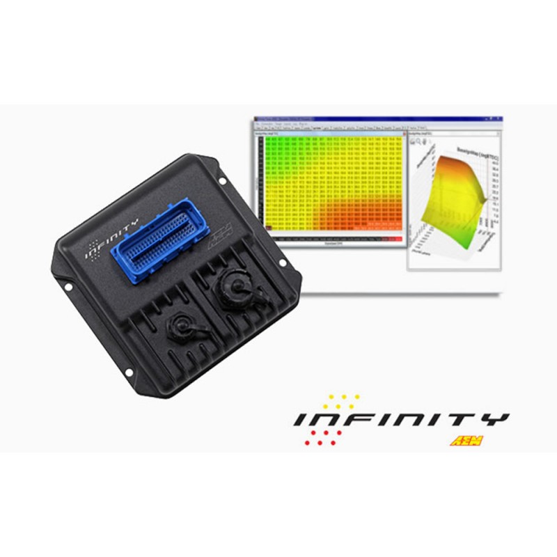 Ballenger Motorsports High Performance Electronics