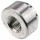 1/8 NPT Aluminum Bung / Weld Fitting for Temperature Sensors