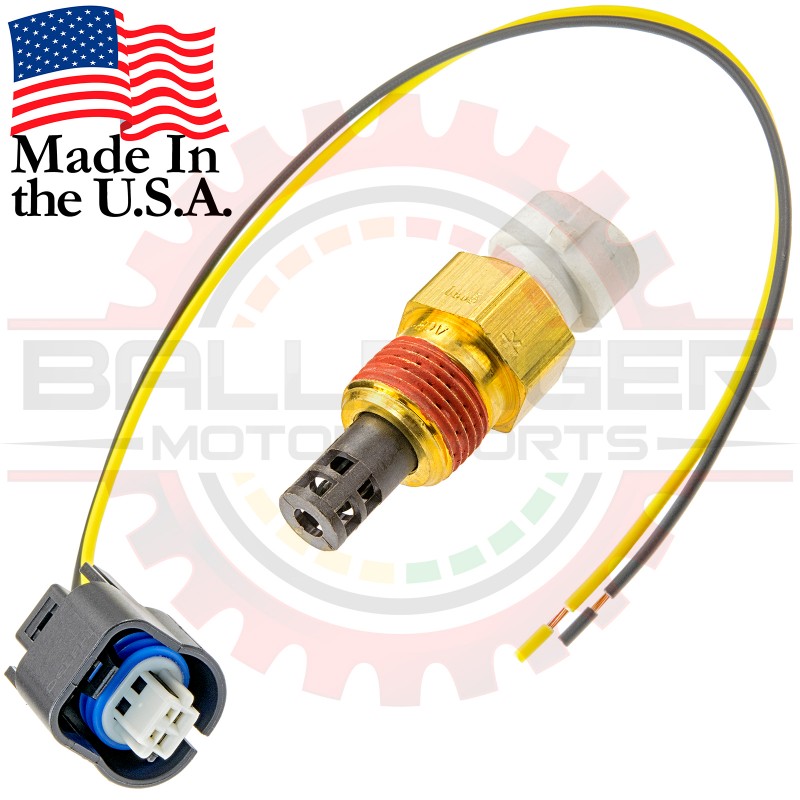 FastResponse GM Delphi / Packard Intake Air Temperature Sensor ( IAT