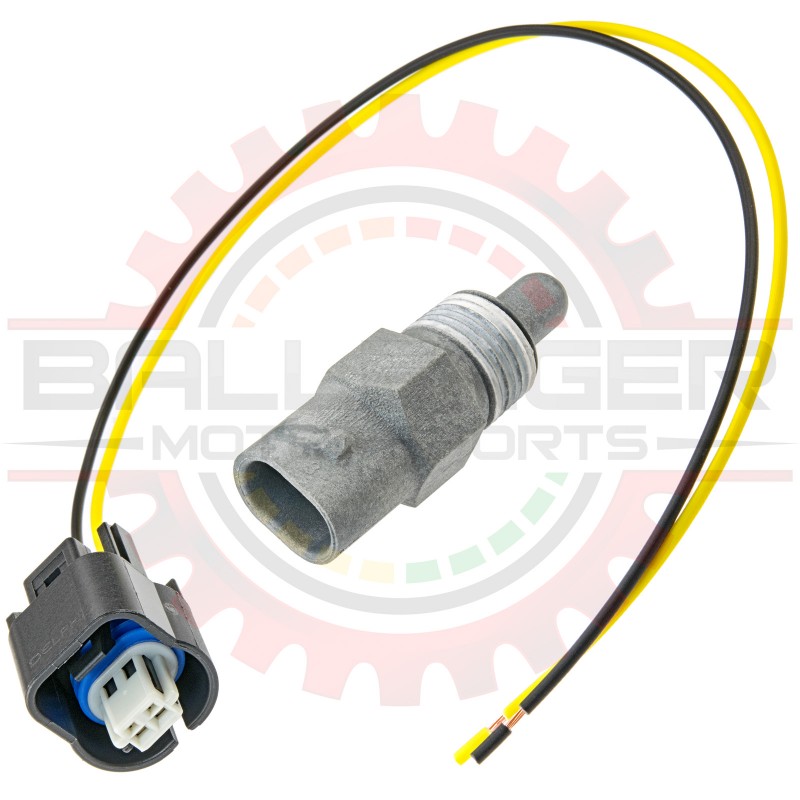 GM Delphi / Packard Intake Air Temperature Sensor ( IAT / MAT / ACT) or