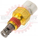 Temp Sensors