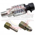 AEM 5 bar MAP ( 75 PSIA ) Pressure Sensor Kit - PN 30-2130-75