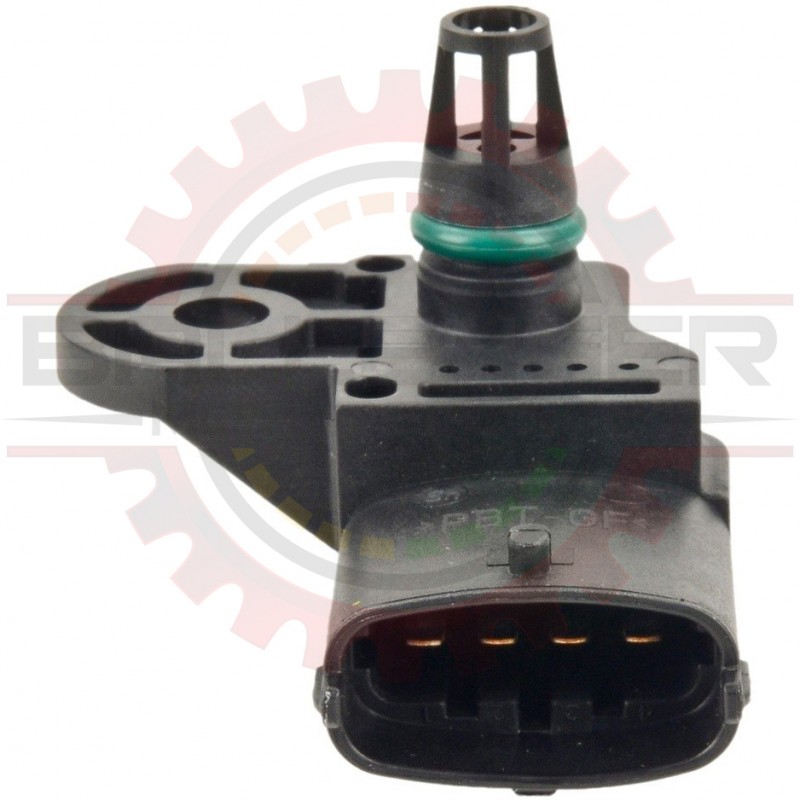 Bosch 4 Bar TMap Map Sensor with IAT
