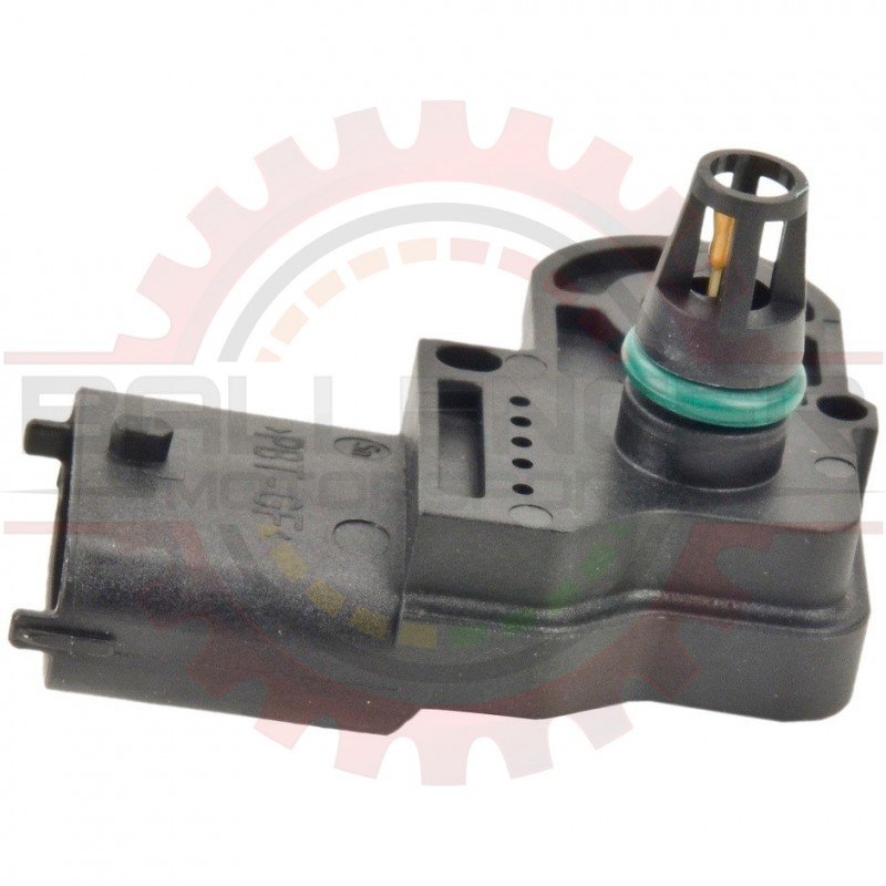 Bosch 2.5 Bar TMap Map Sensor with IAT Bosch 2.5 Bar TMap Map Sensor with IAT