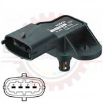 Pressure Sensors