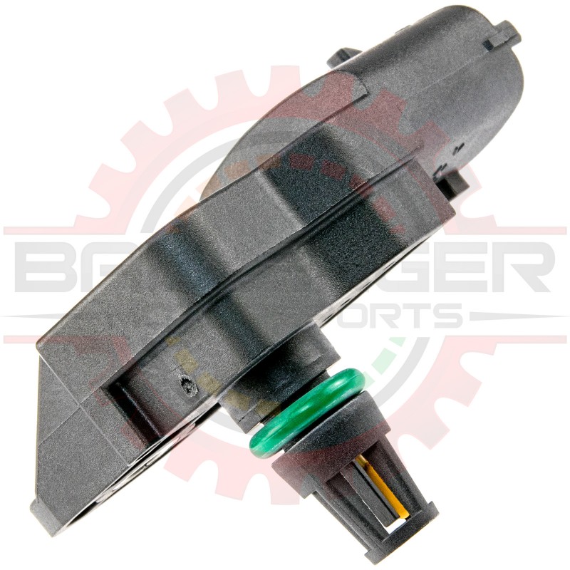 Bosch 3 Bar TMap Map Sensor with IAT Bosch 3 Bar TMap Map Sensor with IAT