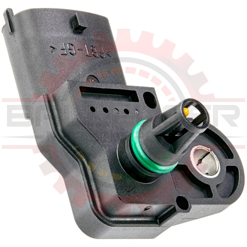 Bosch 3 Bar TMap Map Sensor with IAT