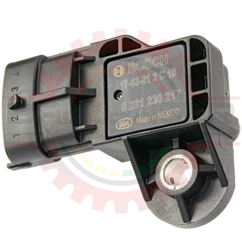 Bosch 1 Bar TMap Map Sensor with IAT