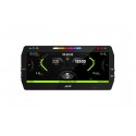 AiM MXT Strada 1.3 Dash