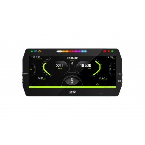 AiM MXT Strada 1.3 Dash
