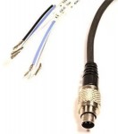 AiM Hondata ECU harnesses