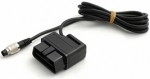 AiM OBD II Harness ECU harnesses