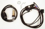 AiM MyChron 4 Lambda kit