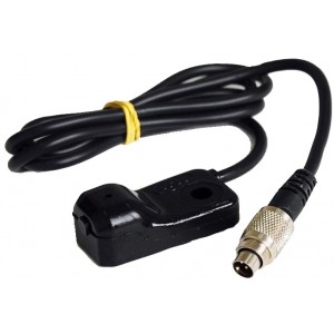 AiM Lap receiver