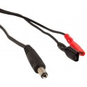 AiM Beacon 12V power adaptor