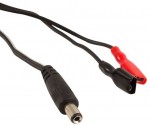 AiM Beacon 12V power adaptor