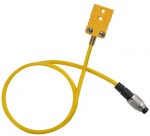 AiM TC Patch Cable