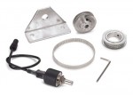 AiM Steering sensor