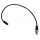 AiM TR oil/water temp., 1/8 NPT (27) 719, 2K resistor