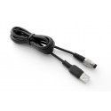 AiM EVO4/SMC Bridge USB cable, 712 3-pin/m