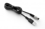 AiM EVO4/SMC Bridge USB cable, 712 3-pin/m