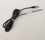 AiM Digital Output + RPM cable EVO4S