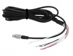 SOLO 2 DL 2m CAN/serial ECU harness
