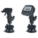 AiM Solo & Solo2 Suction Cup Mount Kit