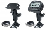 AiM Solo & Solo2 Roll Bar V-Bracket Mount
