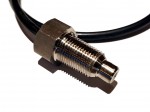 Linear Fluid Temperature Sensor