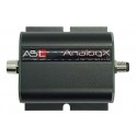 AnalogX2 - 4 Channel Analog to CAN interface