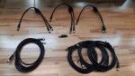 TireX 4 Corner Plug and Play Harness
