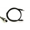 4 Channel Sensor Extension Cable