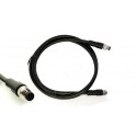 4 Channel Sensor Extension Cable