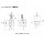 500mm string potentiometer sensor