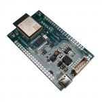 Dual CAN Bus Automotive Grade Development Board