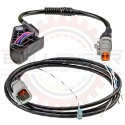 Unlimited Miata Crank Sensor W/Shielded Harness