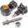 Bosch Motorsports KS4-P Knock / Detonation Sensor with Pigtail Kit and Mounting Hardware