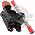 Ethanol Sensor