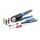 Amphenol AUTK-100 Universal Crimping Set for Size 20, 16, and 12 Amphenol / Deutsch Solid Body Contacts