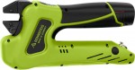 eForce® - Battery Powered Crimping Tool eForce® - Battery Powered Crimping Tool