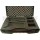 Large Case for Production Quality Hand Crimper & Wire Stripper - Holds Production Quality Crimper with die and Automatic Wire Stripper plus 3 additional Production Quality Crimp Dies