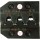 Production Quality <u><b>One-Step CUSTOM</b></u> Crimp Die *
