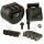Production Quality <u><b>One-Step</b></u> Crimp Die ( Crimps Copper & Seal in one cycle ) for 22-16 AWG ( .35mm2 - 1mm2 ) for Delphi / Packard Metripack 150 Unsealed Male Terminals - HT21501497-5